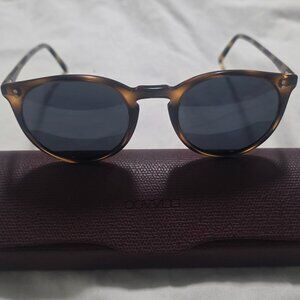 Oliver Peoples × The Row O'Malley NYC Sunglasses(48mm)